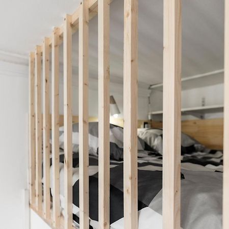 Montsejour - Logement Climatise Netflix, Mezzanine Carcassonne Ngoại thất bức ảnh