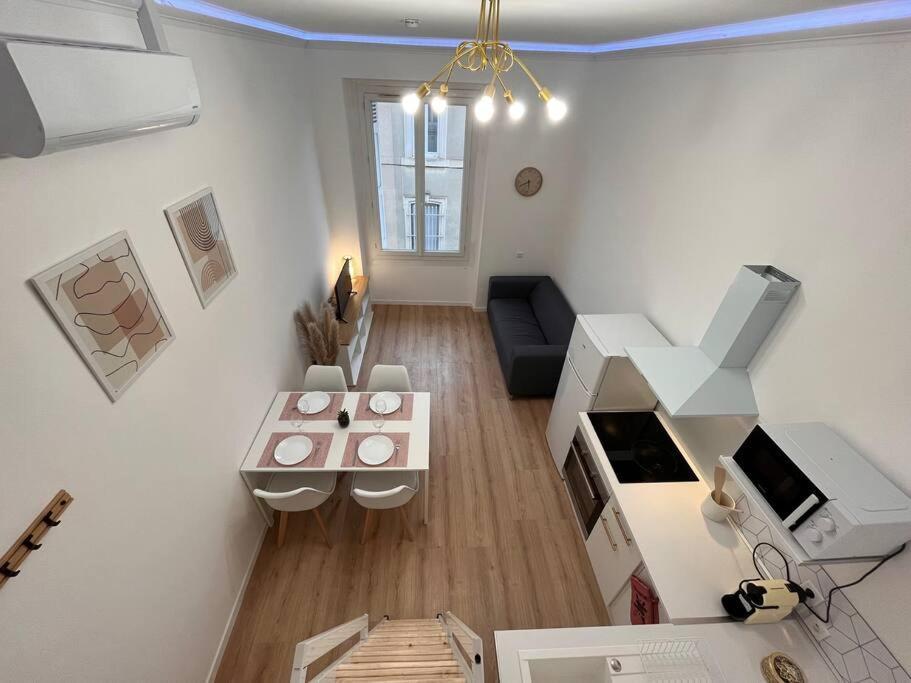 Montsejour - Logement Climatise Netflix, Mezzanine Carcassonne Ngoại thất bức ảnh
