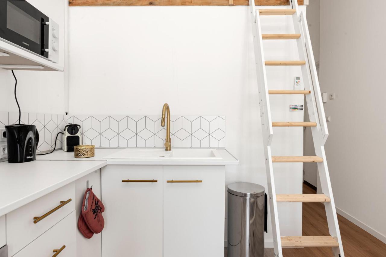 Montsejour - Logement Climatise Netflix, Mezzanine Carcassonne Ngoại thất bức ảnh