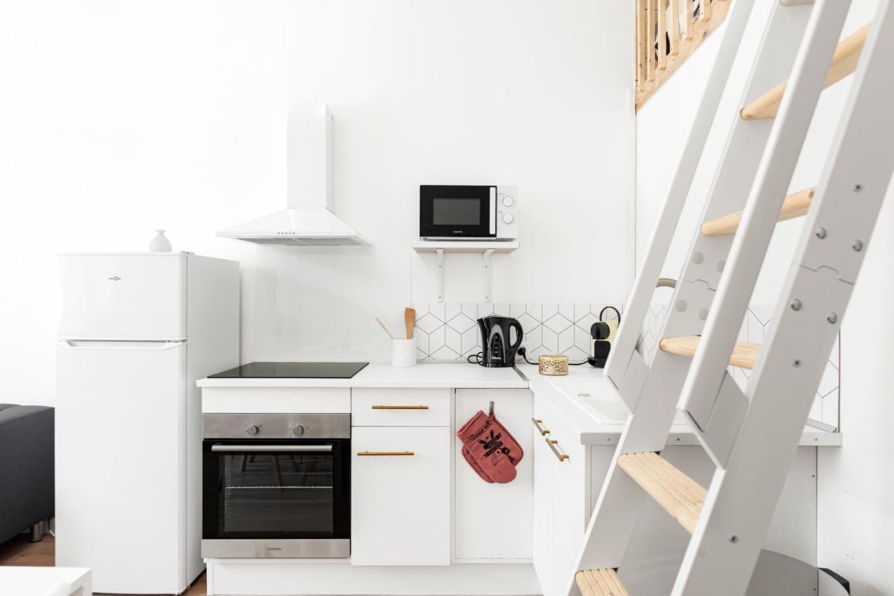Montsejour - Logement Climatise Netflix, Mezzanine Carcassonne Ngoại thất bức ảnh