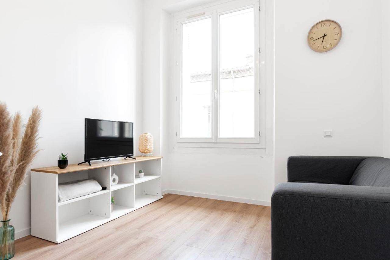 Montsejour - Logement Climatise Netflix, Mezzanine Carcassonne Ngoại thất bức ảnh