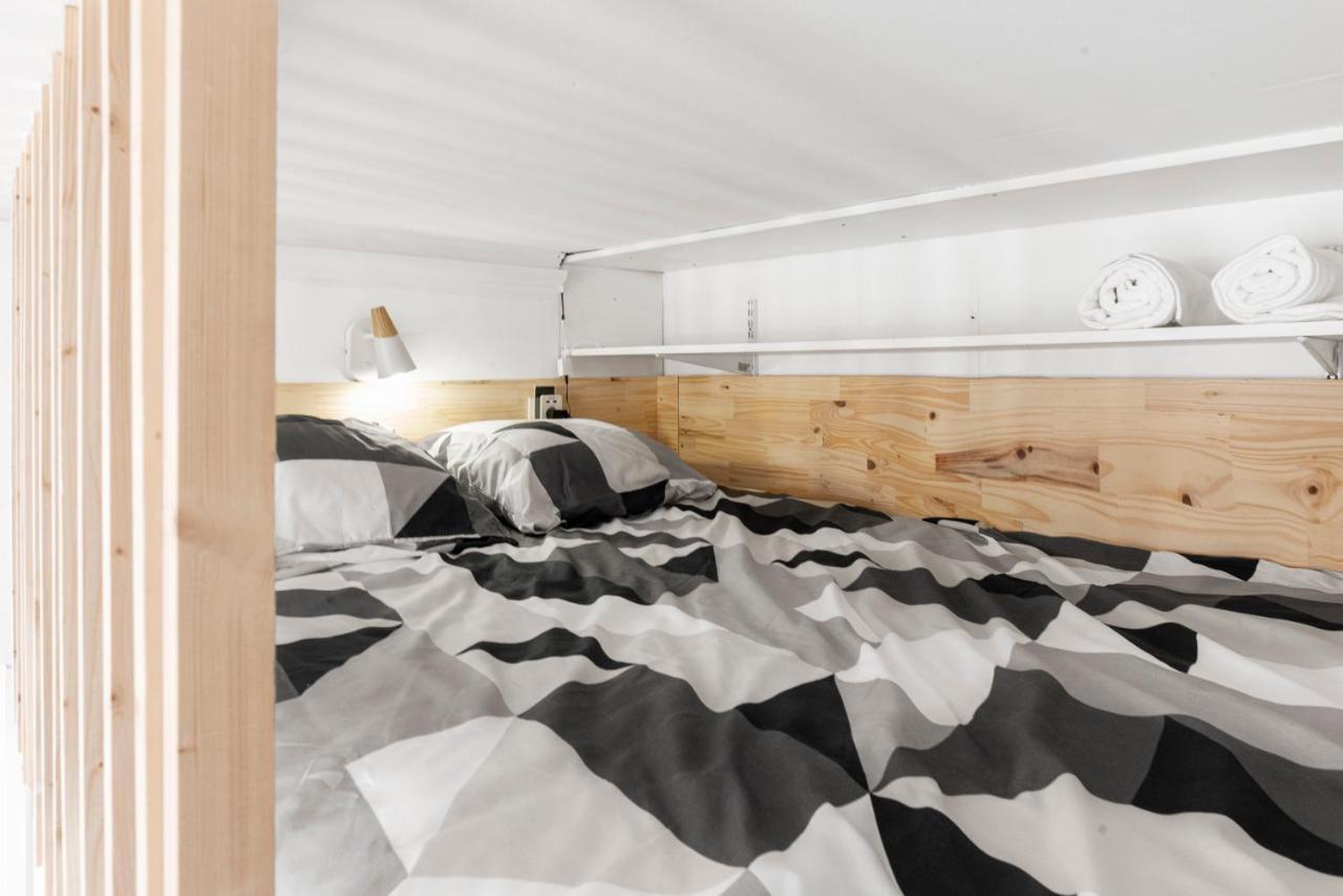 Montsejour - Logement Climatise Netflix, Mezzanine Carcassonne Ngoại thất bức ảnh