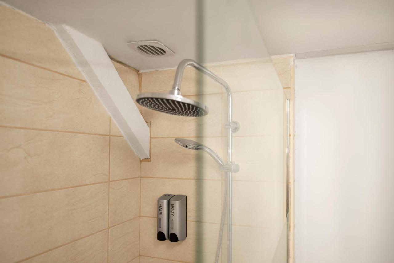 Montsejour - Logement Climatise Netflix, Mezzanine Carcassonne Ngoại thất bức ảnh