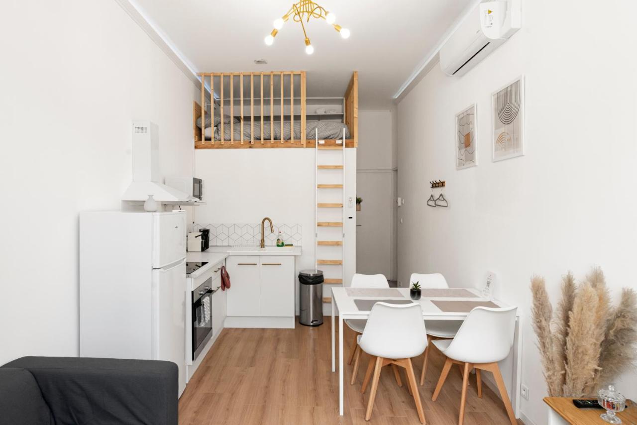 Montsejour - Logement Climatise Netflix, Mezzanine Carcassonne Ngoại thất bức ảnh